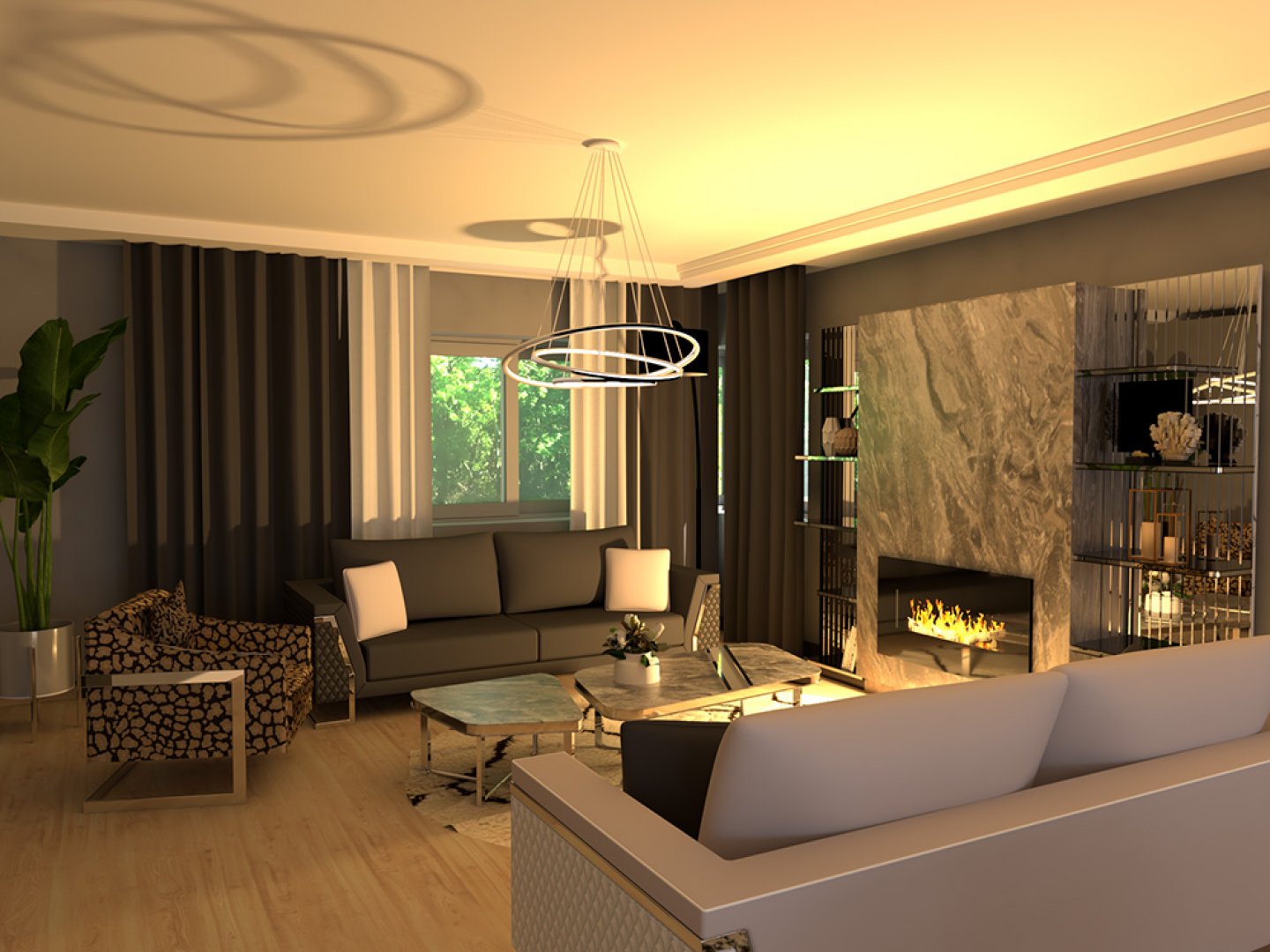 Yahşihan Dekorasyon