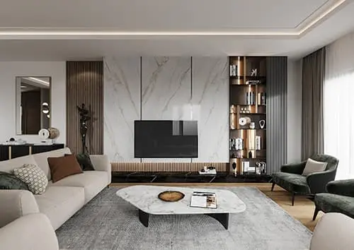 Yahşihan Dekorasyon