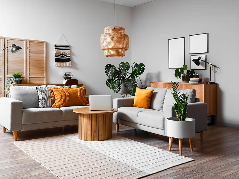 Yahşihan Dekorasyon